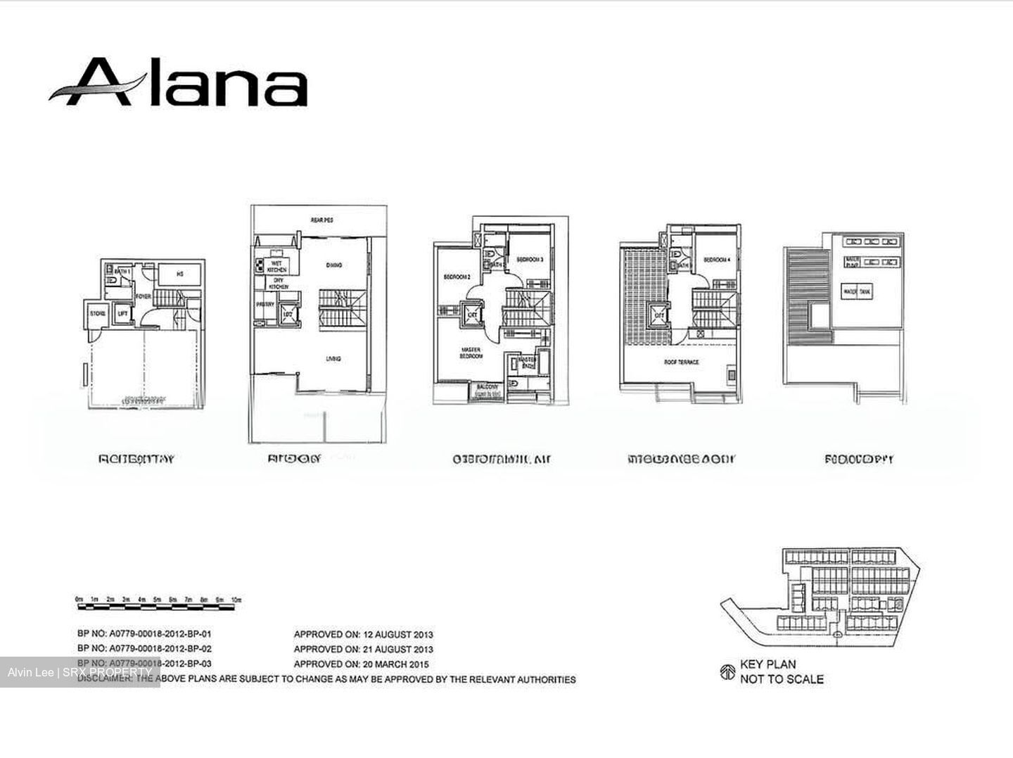 Alana (D28), Terrace #585661451
